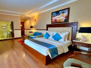 Hanz Hoa Huong Duong Hotel