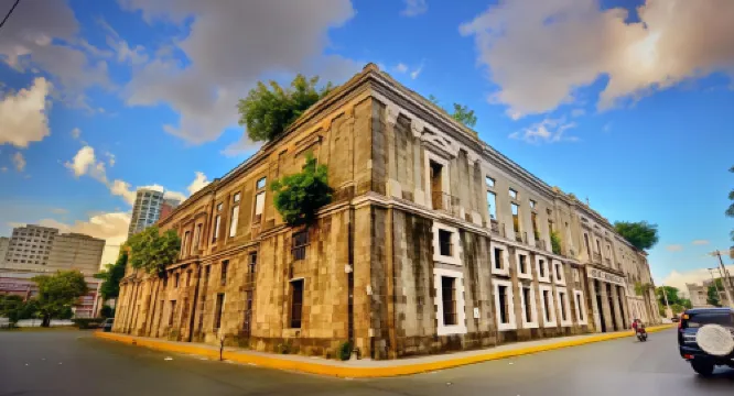 リビエラ マンション ホテル