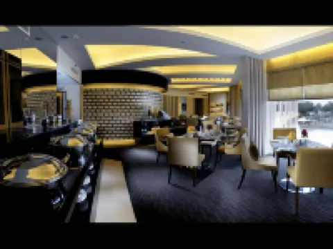 โรงแรมแกรนด์มาร์เกริตา โรงแรมในกูชิง