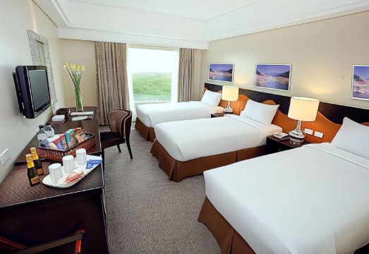 호텔 엘리자베스 세부