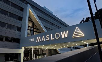 The Maslow Hotel, Sandton
