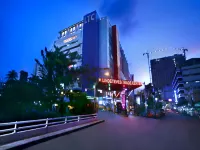 favehotel LTC Glodok Jakarta Hotel dekat Toko Merah