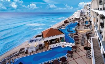 The Royal Cancun - All Suites Resort