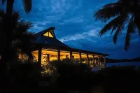 棕櫚簡易別墅酒店