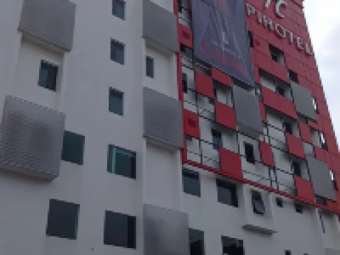 Hotel Regal Vista Hotels in Ipoh