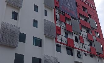 Hotel Pi Ipoh