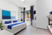 Eden Bleu Hotel a Vico Equense