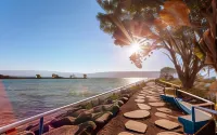 Daria- Authentic Israeli Experience Hotels in Shaar Hagolan