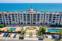 Gardenia Beach Palace Aparthotel Hotels in Pomorie