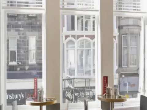 Four Points Flex by Sheraton Edinburgh Hoteles en Edimburgo