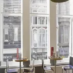 Four Points Flex by Sheraton Edinburgh Hotels in Edinburgh