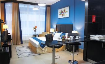 Al Diar Sawa Hotel Apartments