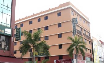 Hotel Sri Puchong Sdn Bhd