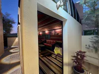 Mansi Residence