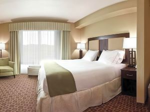 Holiday Inn Express & Suites Chaffee-Jacksonville West