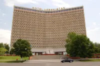 Hotel Uzbekistan