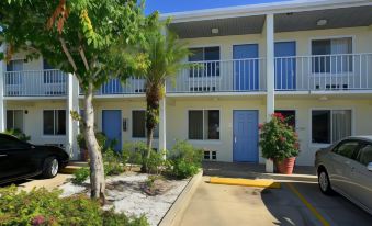 Americas Best Value Inn Bradenton Sarasota