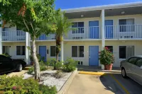 Americas Best Value Inn Bradenton Sarasota Hotels near Walmart Supercenter