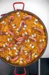 Sant Jordi Hostels Gracia - Frühstück