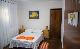 Hostel Bauru