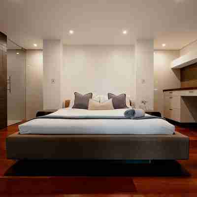 Losari Retreat Rooms