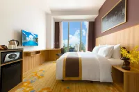 Bay Hotel Ho Chi Minh Hotels in Le Thanh Ton