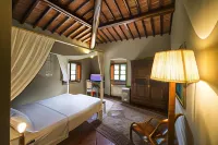 Agriturismo la Casa di Rodo Các khách sạn ở Quarrata