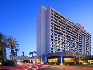 Torrance Marriott Redondo Beach