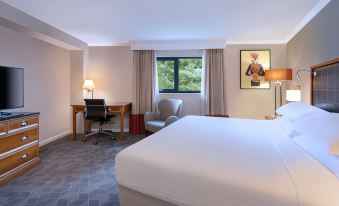 Delta Hotels Edinburgh