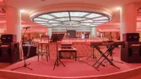 Agadir Beach Club - bar