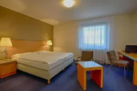 Hotel Henrietta Các khách sạn ở Predboj