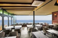 Sultanahmet Palace Hotel Hotels in Istanbul