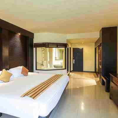 โนโวเทล ชุมพร บีช รีสอร์ท Rooms