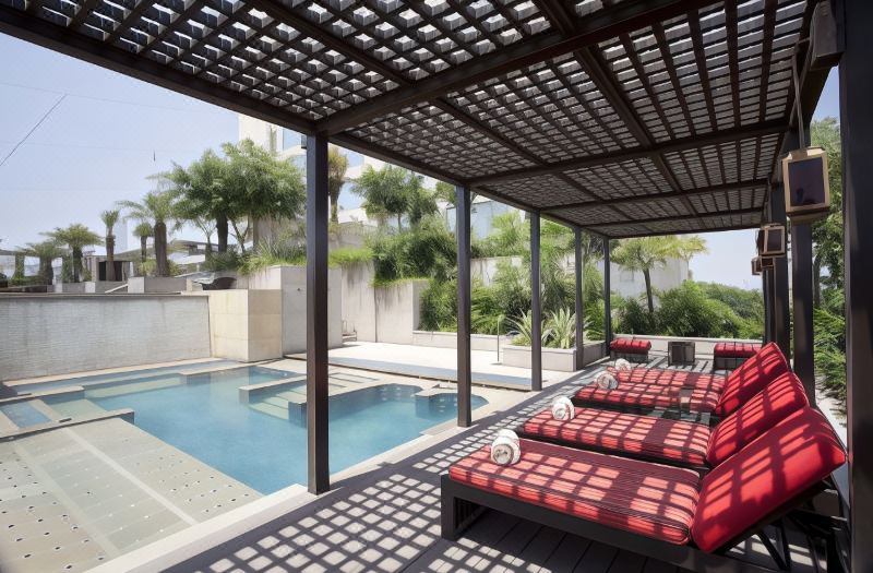 Hyatt Regency Amritsar Hotel & Spa photo 3