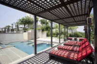 Hyatt Regency Amritsar Hotel & Spa - 5 stjerner
