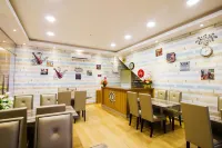 Star Romantic Hotel