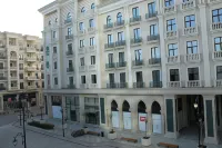 Istaravshan Hotels near Tashkent City Park
