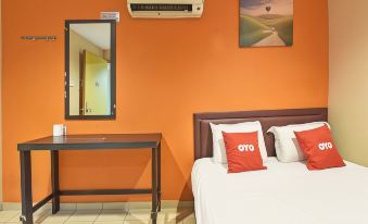 OYO 90732 New Hotel 33