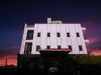 OS Hotel Batu Aji Batam Hotels in Sagulung