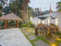 Grand Arjuna Hotel Các khách sạn ở Cidadap