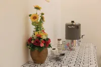 原創橙子飯店