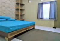 Penginapan Rudi Syariah Hotels in Playen