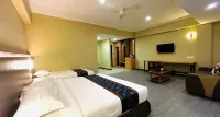 Wing Tat Grand Hotel