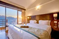 Rosewood Retreat Bhimtal