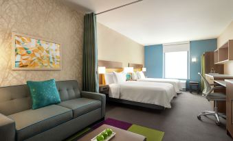 Home2 Suites by Hilton Amarillo East