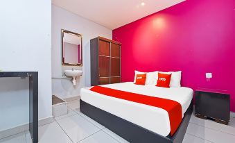 OYO 90138 Hotel Elwarda Klcity