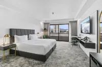 The Benson Hotel Các khách sạn ở Cairns