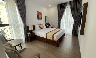 Harry Phu Quoc Hotel 2