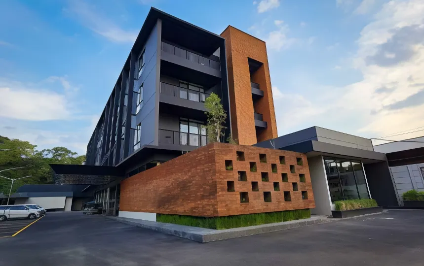 Mahima Hotel