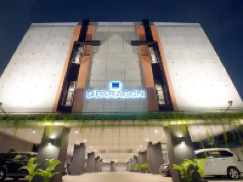 Dparagon Kebon Jeruk Hotels in West Jakarta